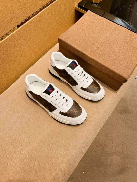 Picture of Louis Vuitton Shoes _SKULVsz38-44mnf010415173